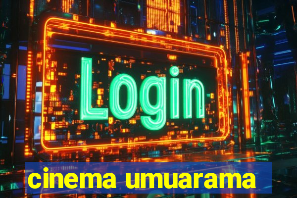 cinema umuarama